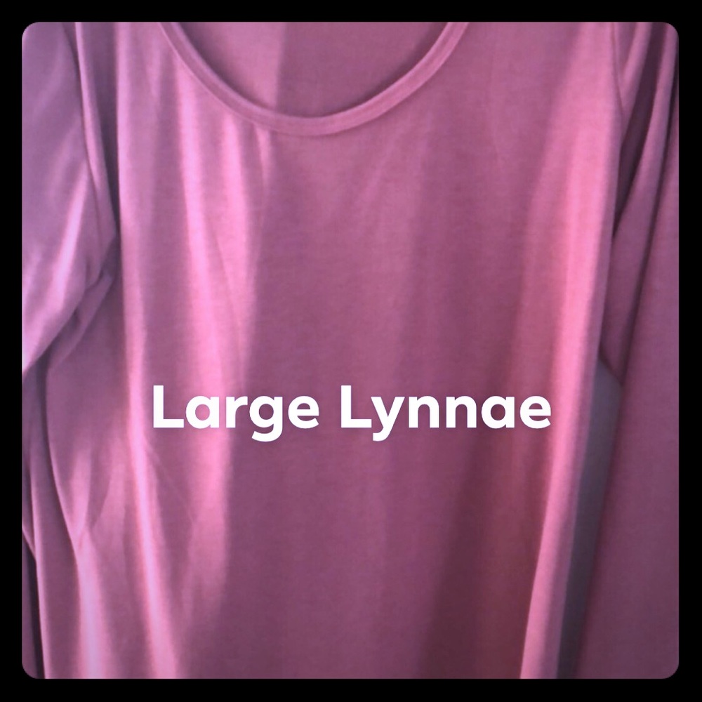 Lularoe Lynnae